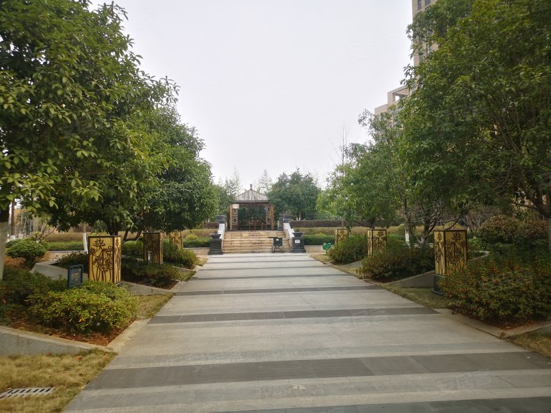 金地花园小区,弘志街89号-武汉金地花园小区二手房,租房,房价-武汉