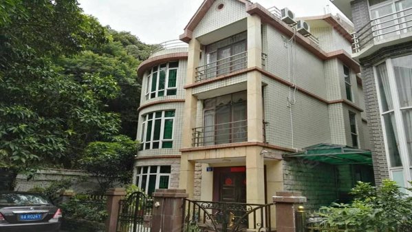 看房方便,站物业, 松园山庄二手房, 5室3厅3卫, 750万元 - 广州58安居