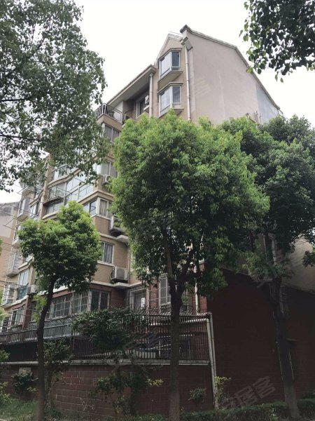 共富四村富成园 