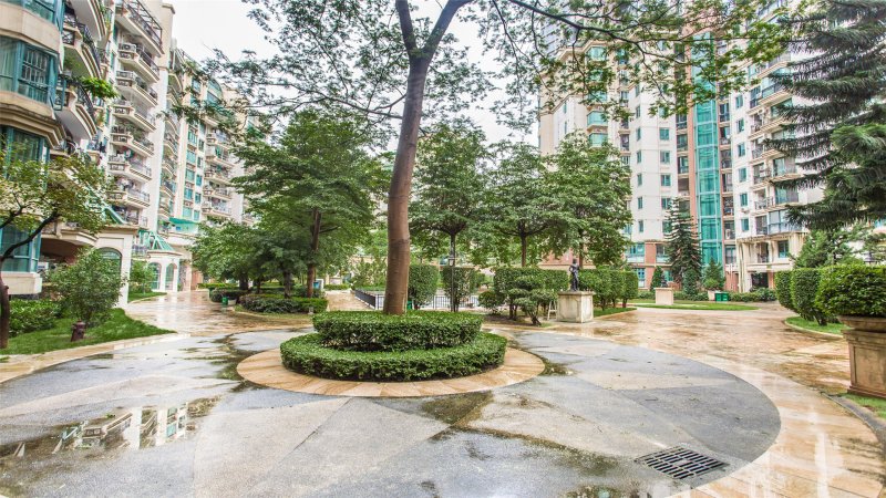 英伦名苑(二期)