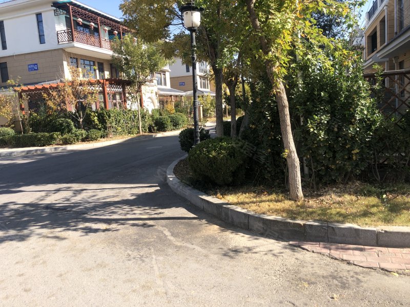 胜宏景苑(别墅)