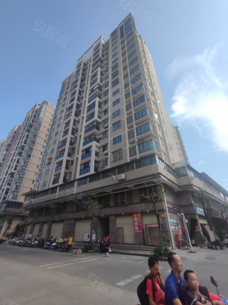 新村嘉园,金光南路-汕头新村嘉园二手房,租房,房价-汕头安居客