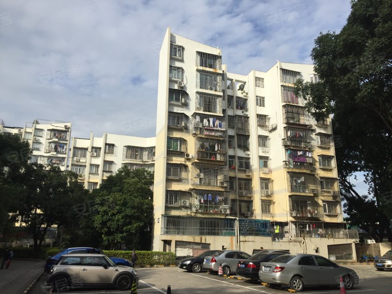 碧波花园(北区)