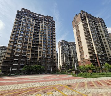 军王屯小区