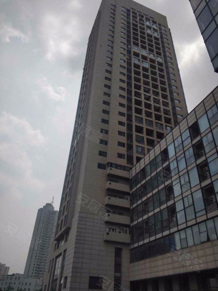 晶采上品,大沽南路-天津晶采上品二手房,租房,房价-天津安居客