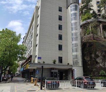 淳安工贸大楼