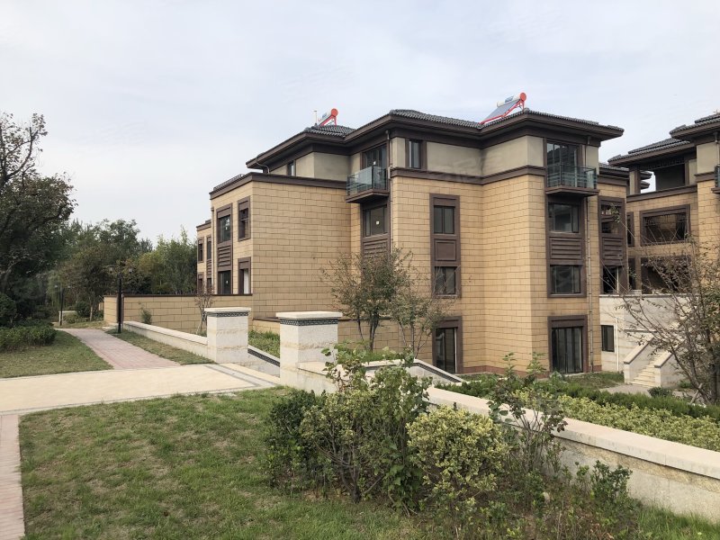 龙山郡(别墅),102省道-济南龙山郡(别墅)二手房,租房,房价-济南安居客