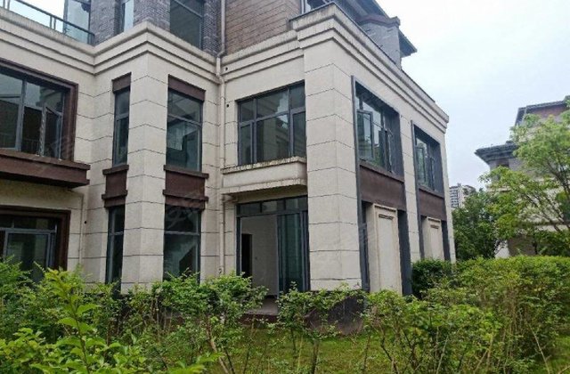 长湖郡(别墅)3室2厅131㎡248万二手房图片