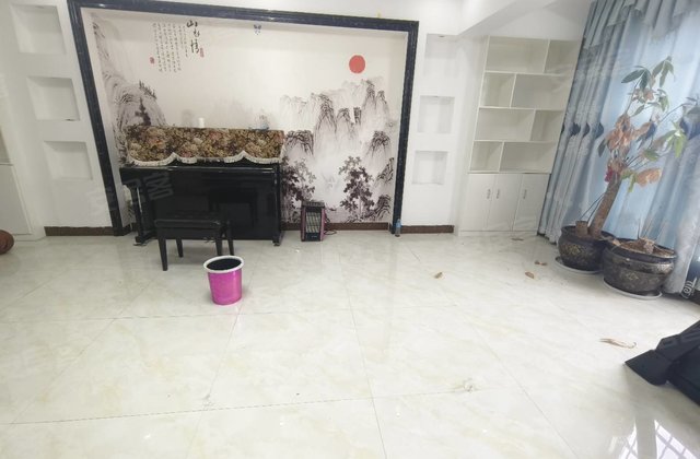 七都水韵3室2厅144.6㎡50.8万二手房图片