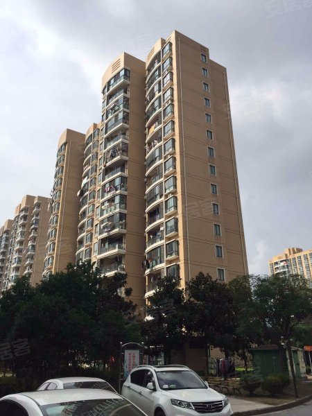 东源名都(西区)