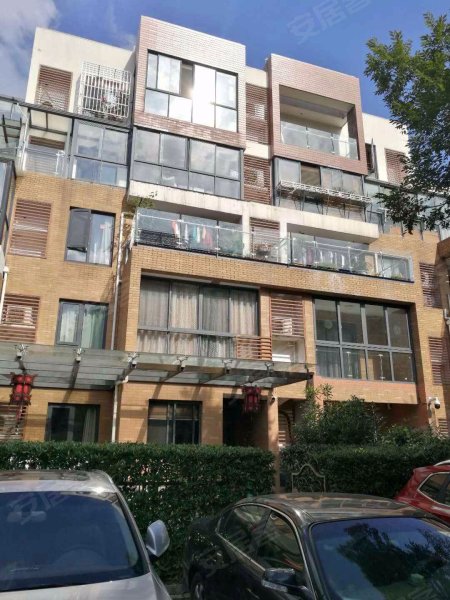 复地北桥城(东区公寓住宅) 