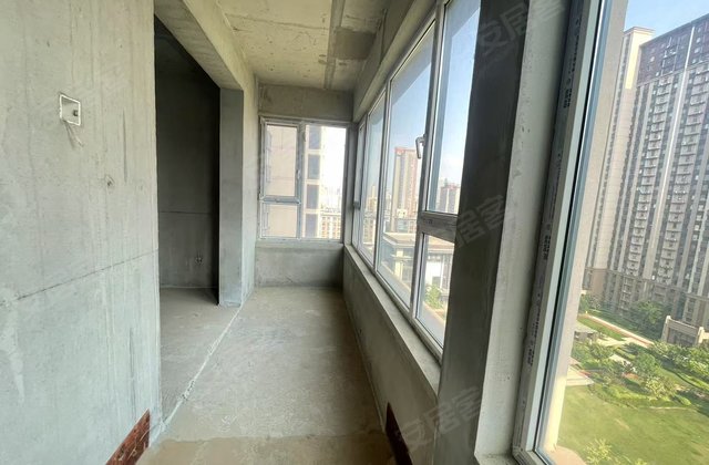 上上国风3室2厅114㎡61万二手房图片