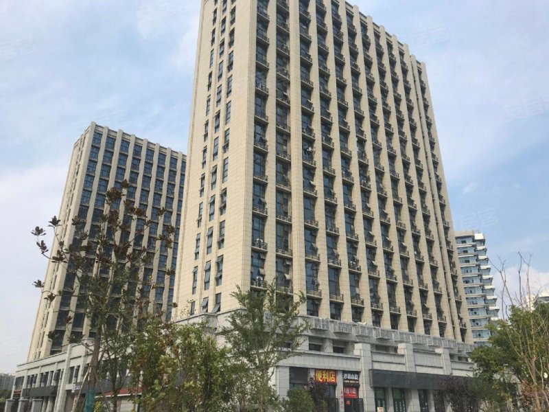 空港新天地