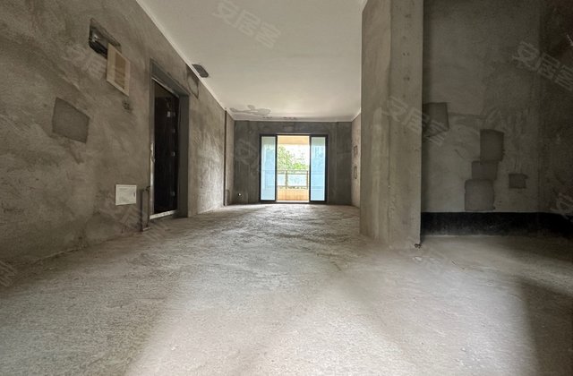 丽景江山3室2厅115㎡120万二手房图片