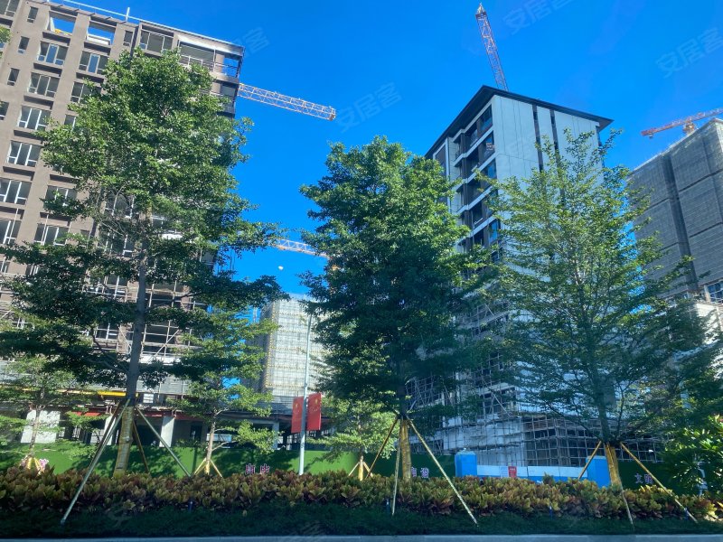 中海熙园(新房)