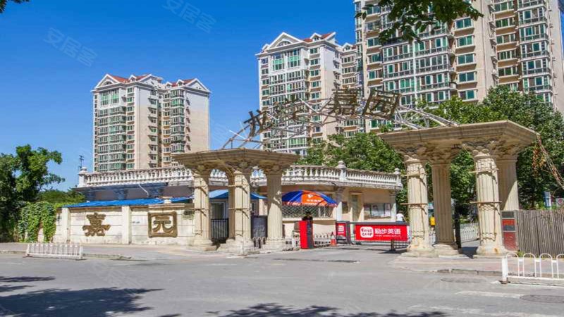 龙祥嘉园,清林东路1号-北京龙祥嘉园二手房,租房,房价-北京安居客