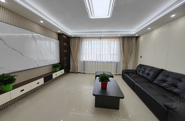 新运家园3室2厅100㎡24.8万二手房图片