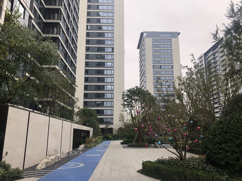 中国铁建花语江南