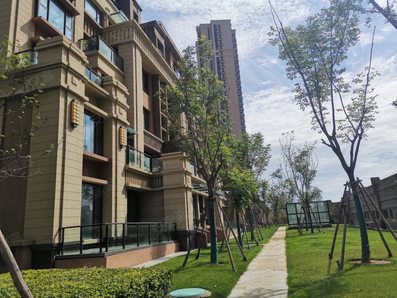 恒大海上帝景,海滨中路,近胶州路-威海恒大海上帝景二手房,租房,房价