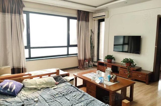 盛峰嘉苑A区2室2厅98㎡35.5万二手房图片