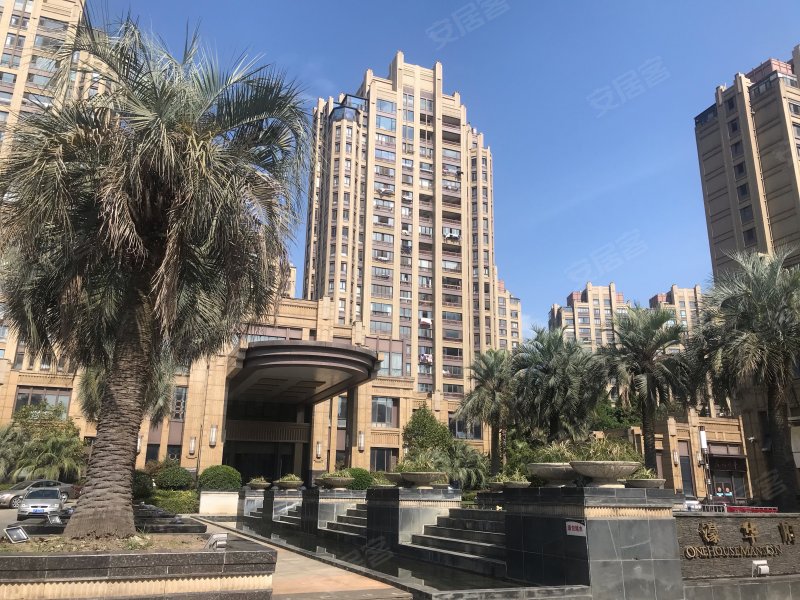 万濠华府,任港路1号-南通万濠华府二手房,租房,房价-南通安居客