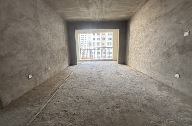 康馨佳园3室2厅110㎡42万二手房图片