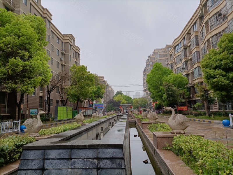 陶然北岸东区,永平街-蚌埠陶然北岸东区二手房,租房,房价-蚌埠安居客