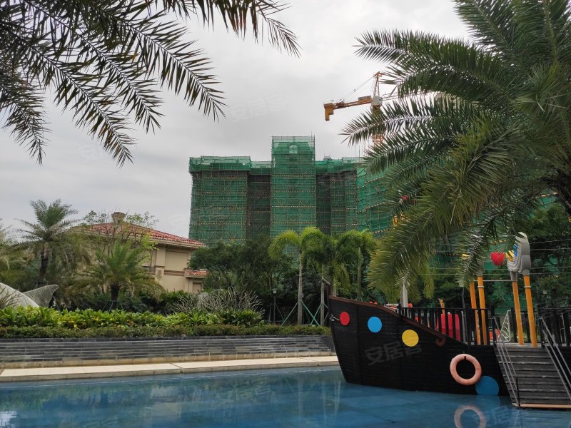 敏捷海玥湾,594县道-阳江敏捷海玥湾二手房,租房,房价-阳江安居客