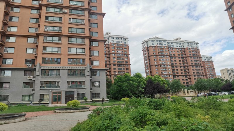 祥阁花园,东直路205号-哈尔滨祥阁花园二手房,租房,房价-哈尔滨安居客