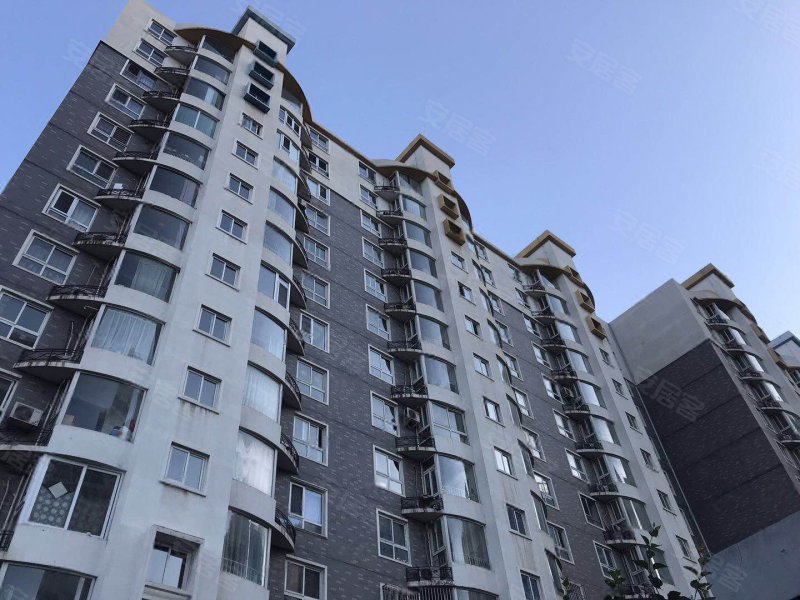 润景家园,马家堡西路-北京润景家园二手房,租房,房价-北京安居客