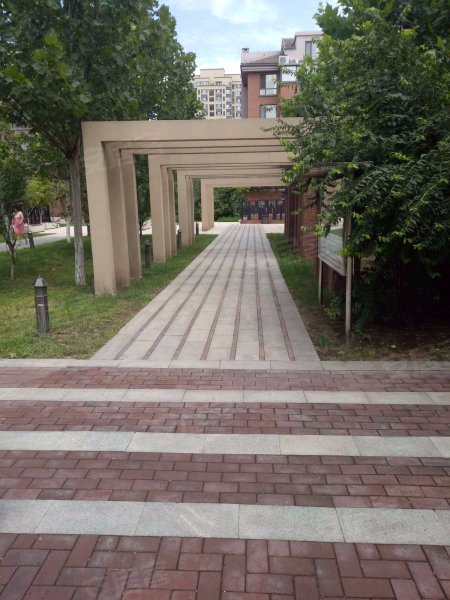 万科金色雅筑北苑