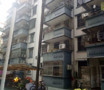 金融路93号大院
