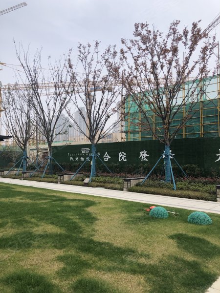 凯迪铂悦府