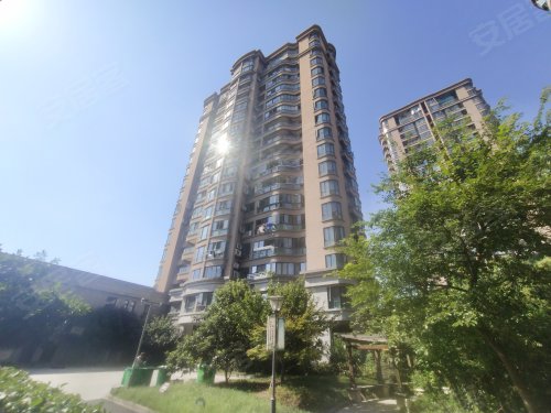 竹海御景城,迎宾大道689号 - 安吉竹海御景城二手房,租房,房价-安吉