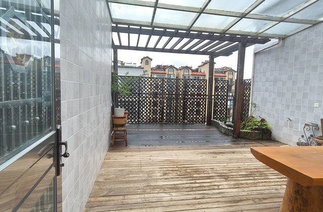 楚风苑5室3厅191㎡69万二手房图片