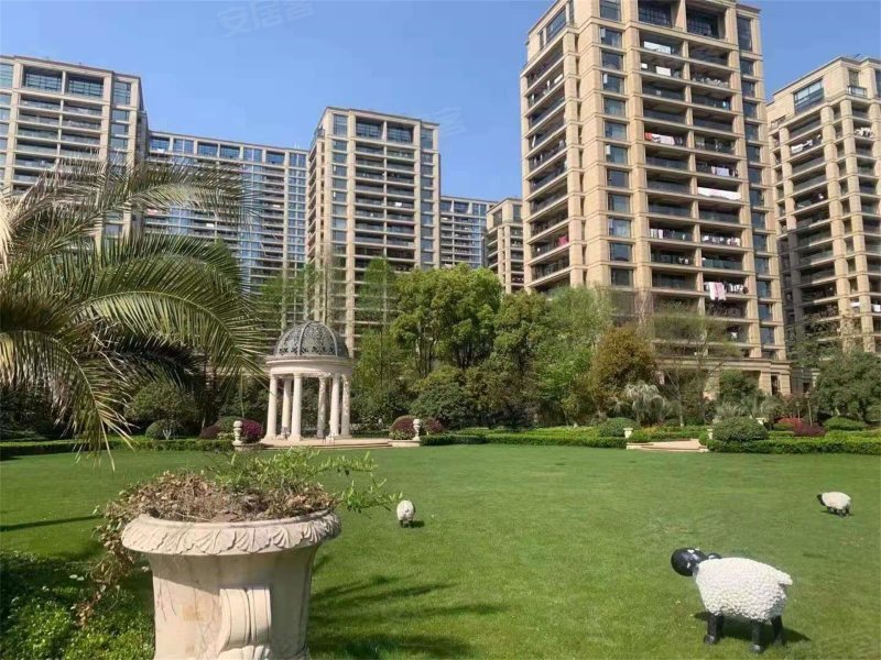 富春和园(公寓住宅)