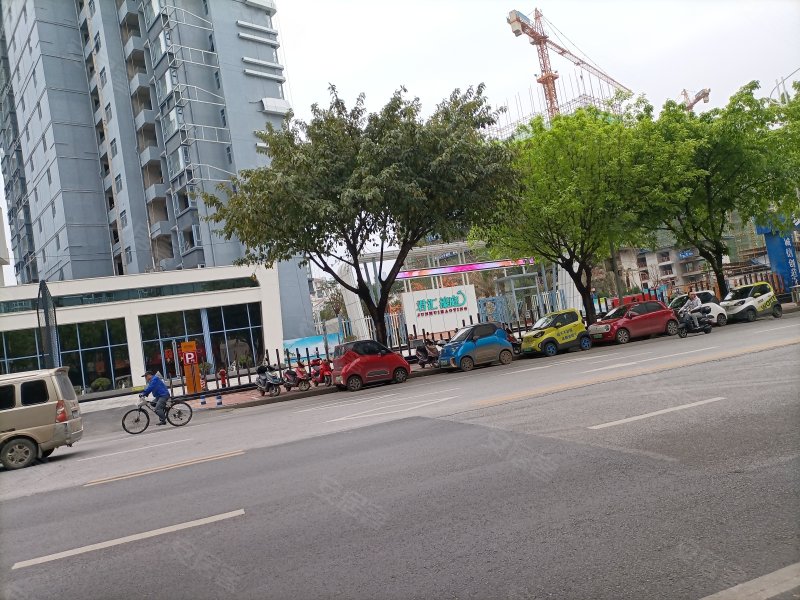 君汇濠庭,胜利路1号-柳州君汇濠庭二手房,租房,房价-柳州安居客