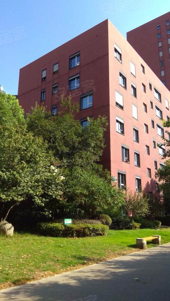 朗诗国际街区中园