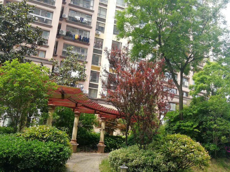 中凯银杏湖,益民西路55号-大丰中凯银杏湖二手房,租房,房价-大丰安居