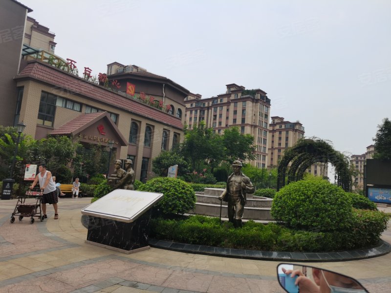 西城家园,新园路,近普济路-焦作西城家园二手房,租房,房价-焦作安居客