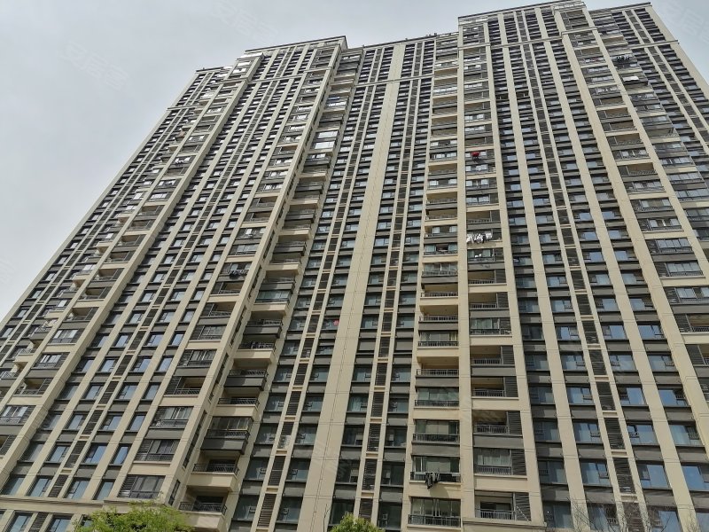 中海珑玺(二期)