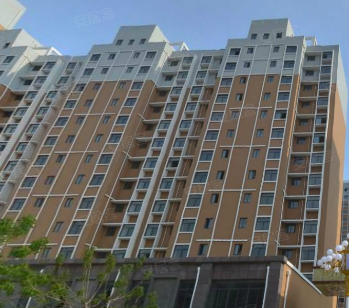 紫光园小区,科技路-枣庄紫光园小区二手房,租房,房价-枣庄安居客