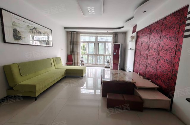 名仕嘉苑2室2厅108㎡40万二手房图片