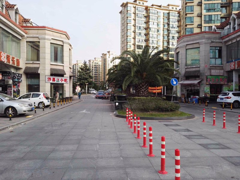 绿洲康城亲水湾(东区) 