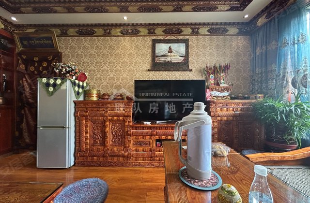 嘎吉小区2室1厅74㎡86万二手房图片