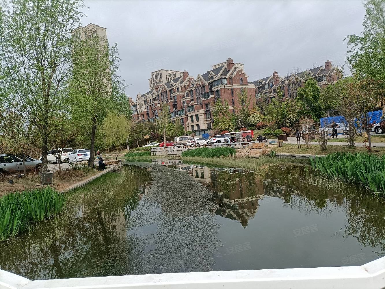 枫华西湖湾二手房,178万,3室2厅,2卫,136平米-开封安居客