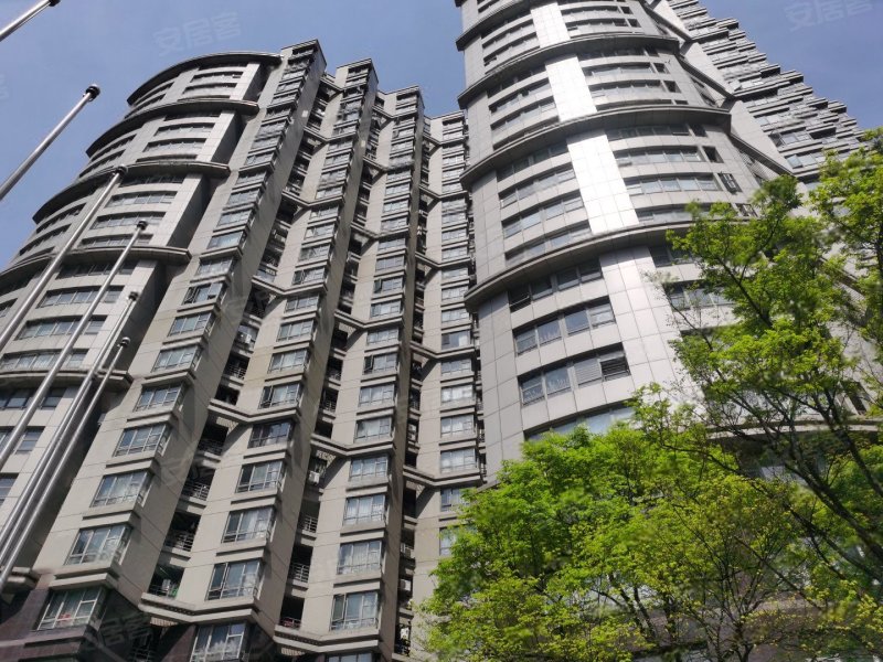 小区图