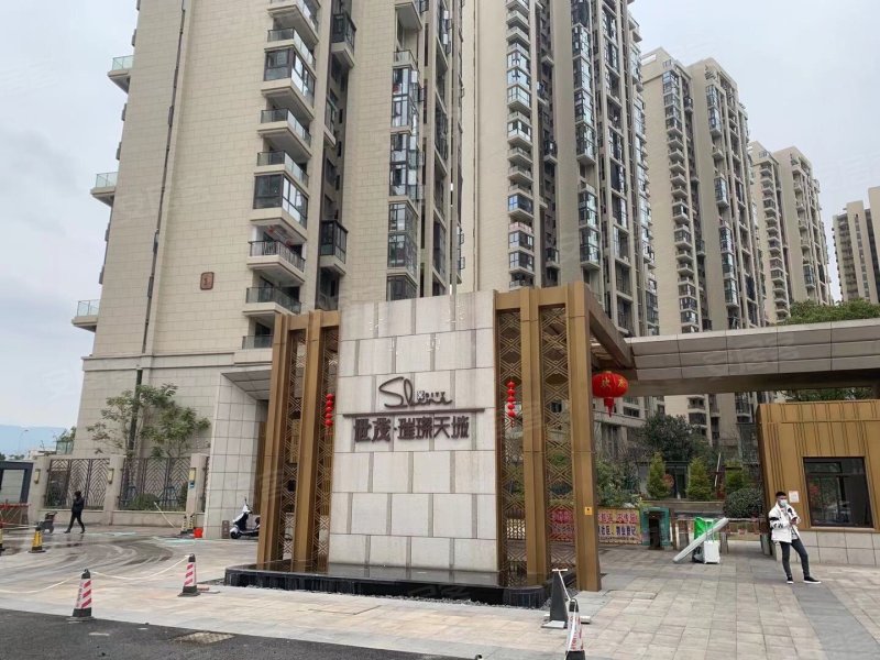 世茂璀璨天城(晋安),秀坂路169号-福州世茂璀璨天城(晋安)二手房,租房