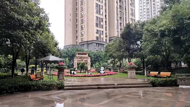 金茂珑悦(南区)