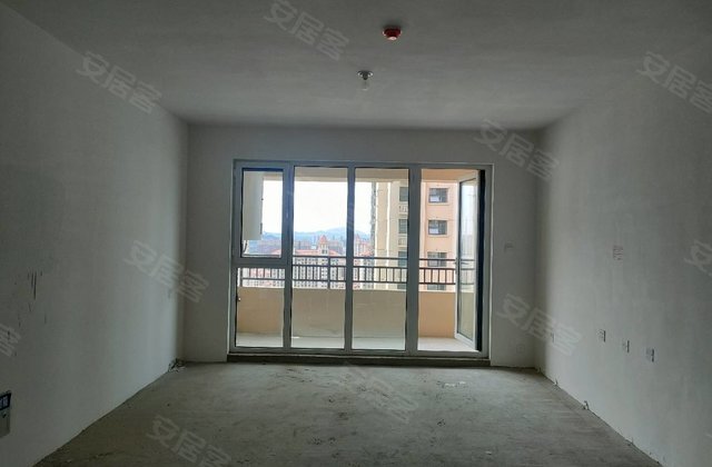 嘉祥龙城华府3室2厅133㎡76万二手房图片